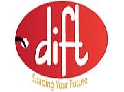 Logo of Delhi Institute Of Fashion & Technology
