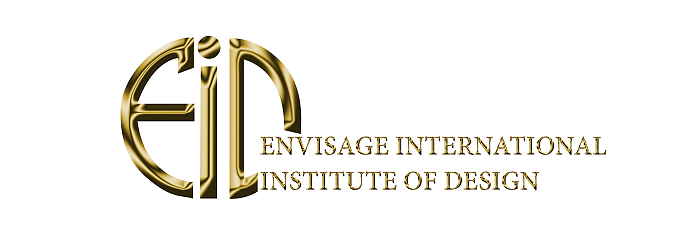 Logo of Envisage Institute Of Design