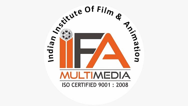 Logo of IIFA Multimedia