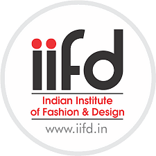 Logo of Indian Institute of Fashion & Design
