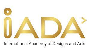 Logo of Just Design Institute