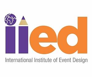 Logo of International Institute Of Event Design