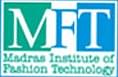 Logo of Madras Institute of Fashion Technology