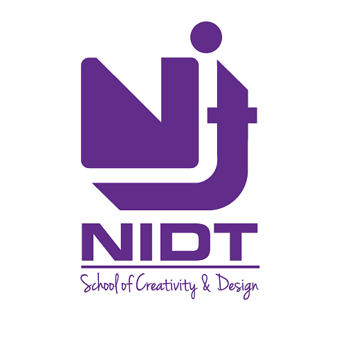 Logo of NIDT SCHOOL OF CREATIVITY AND DESIGN