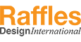 Logo of Raffles Design International