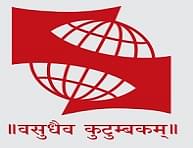 Logo of Symbiosis Institute of Design
