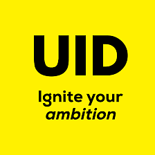 Logo of Unitedworld Institute of Design - [UID]