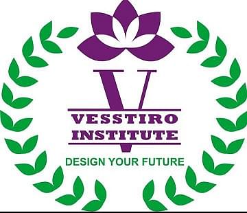 Logo of Vesstiro institute 