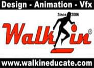 Logo of Walk in educate
