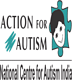 Logo of Action For Autism National Centre for Autism - [AFA]