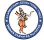 Logo of Annamacharya College of Education