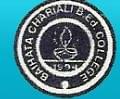 Logo of Baihata Chariali BEd College