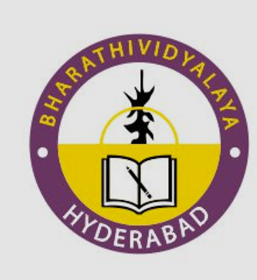 Logo of Bharathi Vidyalaya College of Education