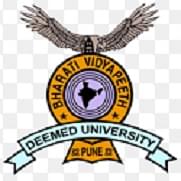 Logo of Bharati Vidyapeeth College of Physical Education