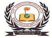 Logo of Bharti College - [BIIT]