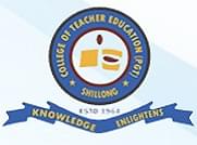 Logo of College of Teacher Education - [PGT]