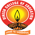 Logo of DINESH COLLEGE OF EDUCATION