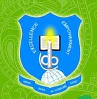 Logo of Don Bosco College of Education and Research Institute - [DBCERI]