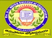 Logo of Dr CL Naidu College of Education