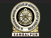 Logo of Dr PM Institute of Advanced Study in Education