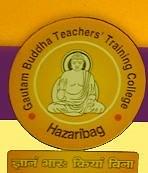 Logo of Gautam Buddha Teachers Training College - [GBTTC]