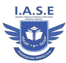 Logo of Institute of Advanced Studies in Education-[IASE]