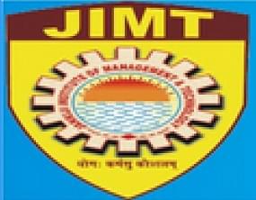 Logo of Janki Ji Institute of Management and Technology - [JIMT]