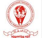 Logo of Mohamed Sathak Dastagir B.Ed College