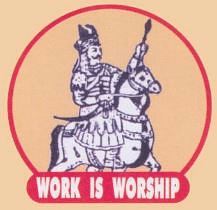 Logo of Pratap College of Education