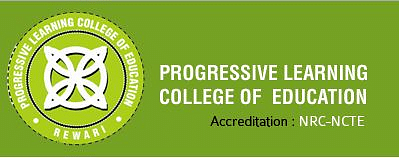 Logo of Progressive Learning College of Education