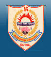 Logo of RKSD College of Education