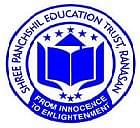 Logo of Raiba Mahila P.T.C. College