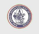 Logo of Rao Abhay Singh College of Education