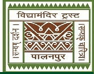 Logo of S. P. Kothari B.Ed College