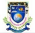 Logo of S. Preethi B.Ed College
