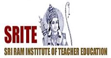 Logo of Sri Ram Institute of Teacher Education