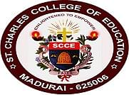 Logo of St. Charles College of Education