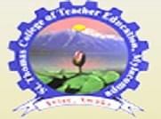 Logo of St. Thomas College of Teacher Education - [STCTM]