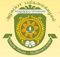 Logo of The Alagappa University College of Physical Education