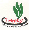 Logo of Trinity Institute of Professional Studies - [TIPS]