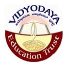 Logo of Vidyodaya College