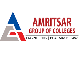 Logo of Amritsar College of Engineering & Technology
