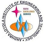 Logo of Andhra Loyola Institute Of Engineering And Technology