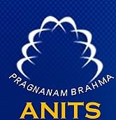 Logo of Anil Neerukonda Institute of Technology & Sciences