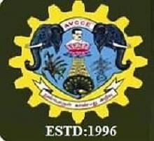 Logo of A.V.C College of Engineering - [AVCCE]