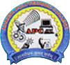 Logo of Adarsh Polytechnic College