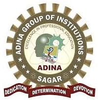 Logo of Adina Group of Institutions - [AGI]