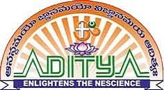 Logo of Aditya College of Engineering