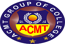Logo of Mahatma Gandhi College of Education
