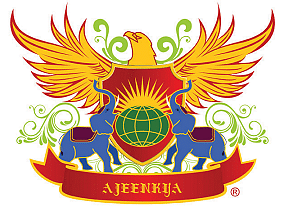 Logo of Ajeenkya D Y Patil University